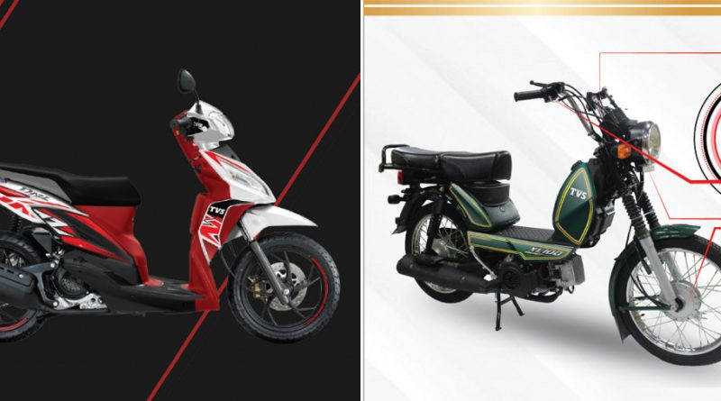 buy tvs xl 100 online