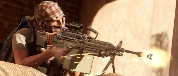 Insurgency: Sandstorm is free to play until Tuesday