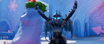 Fortnite's 11.30 patch notes detail minor changes and Star Wars event prep