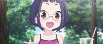 Laid-Back Camp Anime's Heya Camp Anime Shorts Unveil 'Episode 0,' Story