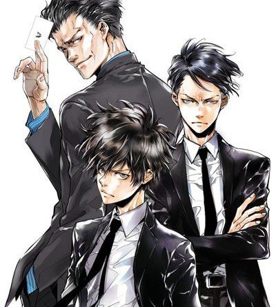 Psycho Pass 3 Anime Gets Film Next Spring Up Station Philippines