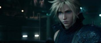Final Fantasy VII Remake Game Unveils New Trailer