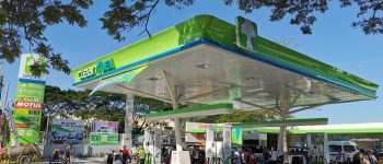 Caltex Opens More Stations In Ph Up Station Philippines - caltex gas station roblox