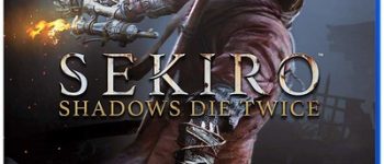 Sekiro Wins Game of the Year at The Game Awards 2019