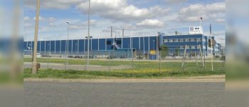 General Motors to Halt Production in Russia
