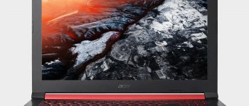 The GTX 1650-powered Acer Nitro 5 gaming laptop is on sale for just $600