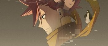 Funimation to Stream ID: INVADED Virtual World Suspense Anime's 1st 2 Episodes for 24 Hours