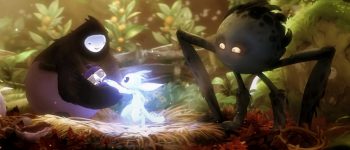 Ori and the Will of the Wisps gets a new trailer and release date