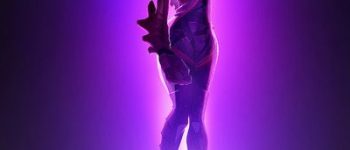 Kaiju Decode CG Anime Project Reveals Visual, Character Designer