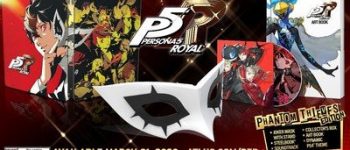 Persona 5 Royal Game's Western Release to Include Subtitles in 5 Languages