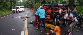 Palace official condemns NPA attack in Borongan, CHR sets probe
