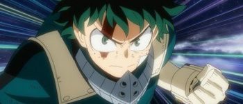 My Hero Academia the Movie -Heroes: Rising- Film's New Promo Videos Highlight Class 1-A, Nine