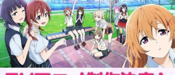 Love Live! Franchise Gets New Nijigasaki Gakuen School Idol Dōkōkai TV Anime