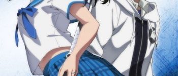 Strike the Blood Anime Announces New Cast & Delay, Previews Special in Video