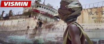 Pinoy nga gi-hostage sa mga pirata sa Togo, namatay