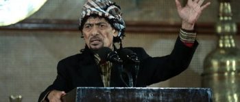 Misuari appointment to int'l Islamic agency an 'earthquake' in peace process: analyst