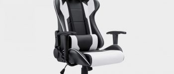 Get this budget-friendly gaming chair for under $100