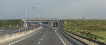 Toll-Free TPLEX Section Opens to Motorists in Time for Holidays