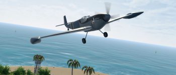 Kerbal Space Program creator's new game, Balsa Model Flight Sim, is coming next year