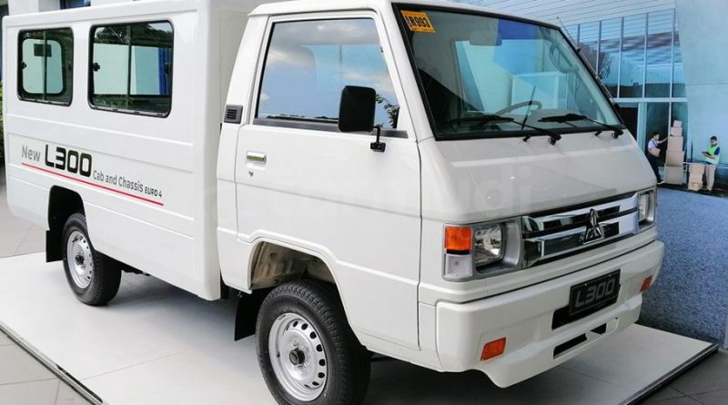  Comparación de cabina sobre camión Kia K2 Karga, Hyundai H1, Mitsubishi L3, Isuzu Traviz