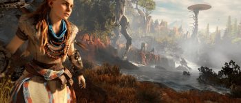 You can play Horizon Zero Dawn, one of the best PS4 exclusives, on PC soon via PS Now