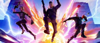 Fortnite's Battle Lab lets you create your own battle royale modes