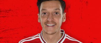 Star soccer player Mesut Ozil removed from PES 2020 in China over tweets criticizing the government