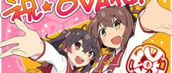 Katana Maidens: Toji no Miko Game App Gets Original Video Anime