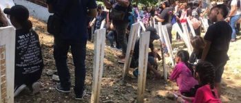 Lawyer to push for civil damages for 58th Maguindanao massacre victim