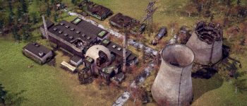 Endzone: A World Apart is a post-apocalyptic city builder heading to Early Access soon