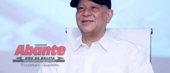 Ramon Ang pasok sa listahan ng 50 influential leader