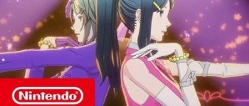 Tokyo Mirage Sessions #FE Encore RPG's Overview Trailer Streamed