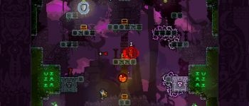 Get TowerFall Ascension for free on the Epic Games Store today