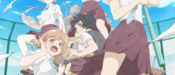 Sentai Filmworks Announces O Maidens in Your Savage Season Anime's English Dub Cast