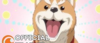 Crunchyroll to Stream Oda Cinnamon Nobunaga, Keep Your Hands Off Eizouken!, 'Science Fell in Love, So I Tried to Prove it,' More Anime
