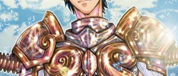 Saint Seiya Episode.G Manga's Final Arc Starts in January