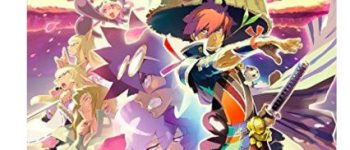 Shiren The Wanderer: The Tower of Fortune and the Dice of Fate Game Ends Online Service in N. America, Europe