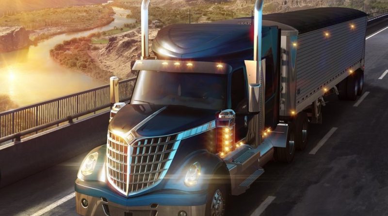 American Truck Simulator Goes To Idaho In New Dlc Up Station Philippines - american truck simulator roblox