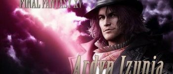 Dissidia Final Fantasy NT Game Adds Final Fantasy XV's Ardyn