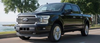 Ford USA Recalls Over 600,000 Units for Potentially Dangerous Hydraulic Issue