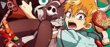 Funimation Adds Toilet-bound Hanako-kun, Isekai Quartet 2, 'If My Favorite Pop Idol Made It to the Budokan, I Would Die' Anime to Winter Lineup
