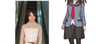 Kana Hanazawa Voices Character in 1st Episode of New Yo-kai Watch TV Anime Yo-kai Gakuen