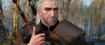 The Witcher 3 has as many players as Red Dead Redemption 2 on Steam