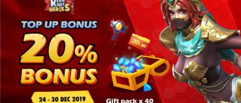 Ride Out Heroes Exclusive Gift Pack
