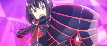 Itai no wa Iya nano de Bōgyoryoku ni Kyokufuri Shitai to Omoimasu. Anime's 2nd Promo Video Streamed