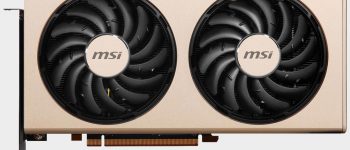 Save $50 on this factory overclocked Radeon RX 5700 XT graphics card