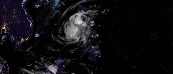 Signals in western Visayas lifted as Ursula moves over Mindoro Strait