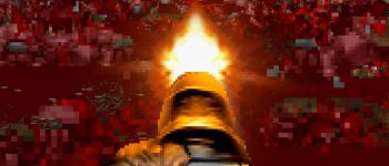 Brutal Doom goes co-op with Meatgrinder mod