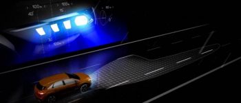 The DS Active LED Vision is for Drivers Who Value Safety on the Road