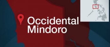 Pasok sa mga pribado at pampublikong mga opisina sa San Jose, Occidental Mindoro, kanselado